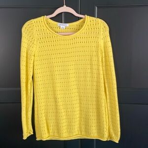 Liz Claiborne sweater size small